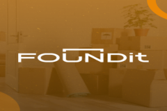 FOUNDit – Smart Inventory & QR-Based Storage Management App